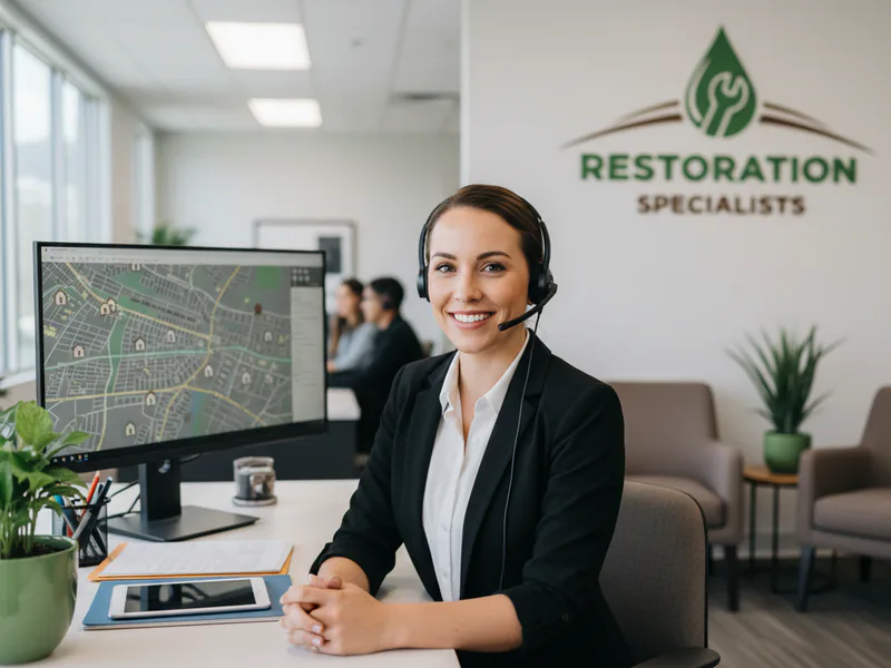 Water Damage Restoration  in Quincy  FAQ